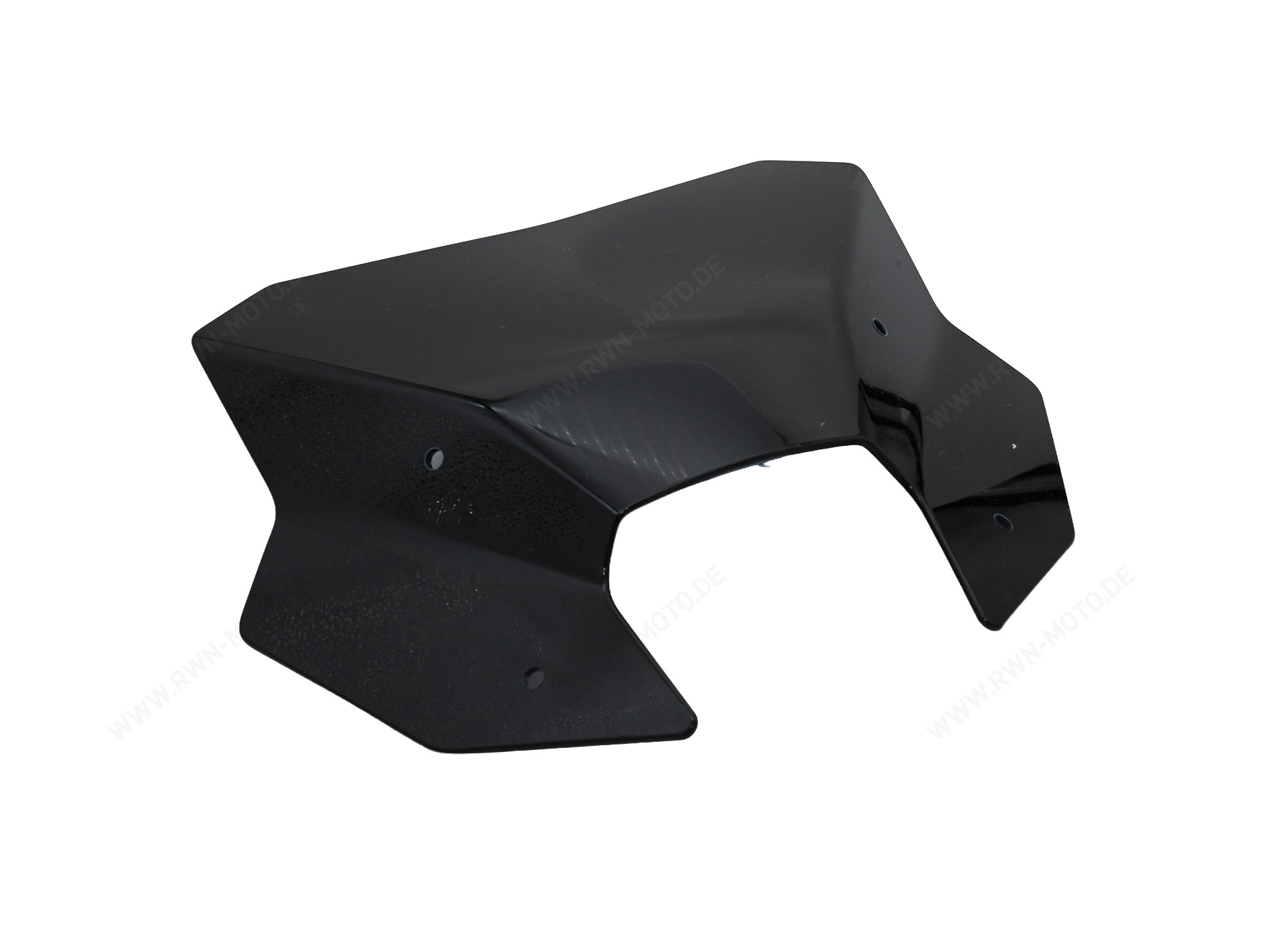 Windschild für Suzuki GSX-S 1000 (25-) Original