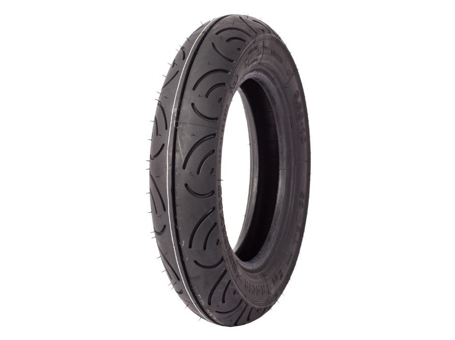 Heidenau 110/70-12, 56M, TL, K61, vorne