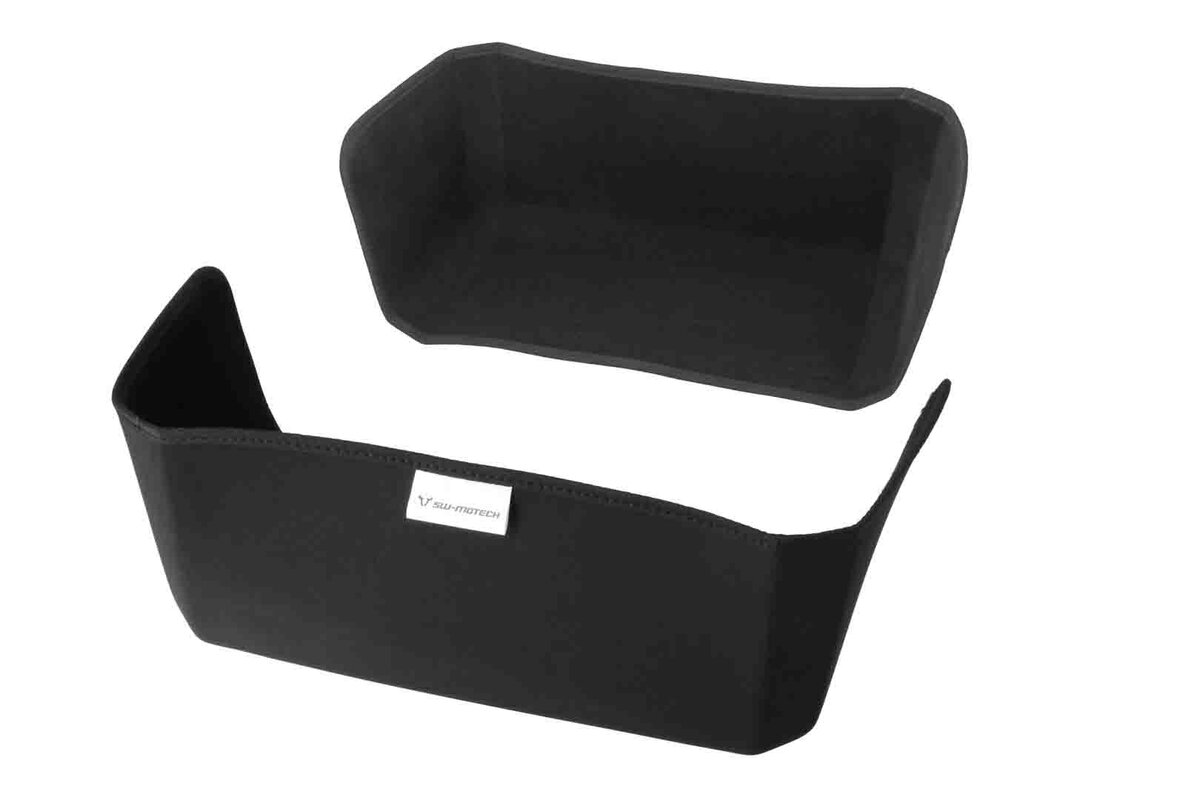 SW-Motech TRAX ADV Topcase Inlay