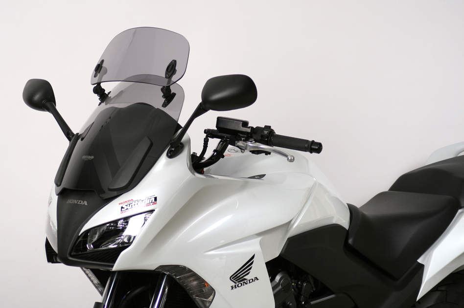X-Creen-Touring MRA "XCT" für HONDA CBF 1000 F (Bj.10-16)