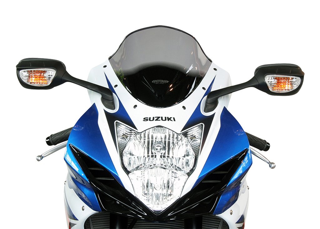 Racingscheibe MRA "R" für SUZUKI GSX-R 600 / 750 / Z (Bj.2011-)