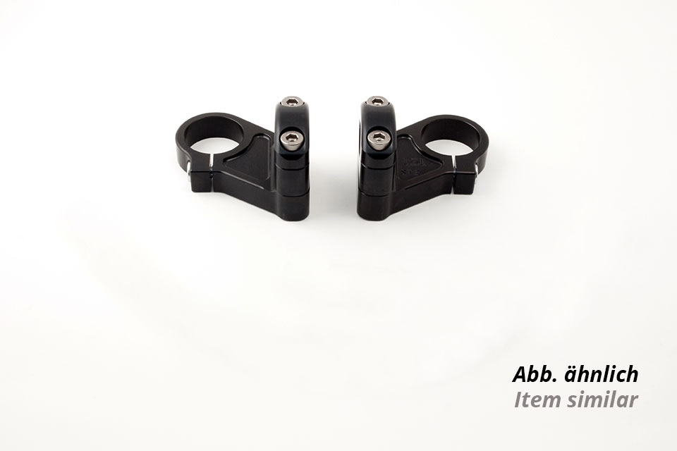 LSL Adapterkit für Honda XBR500 1985-1990