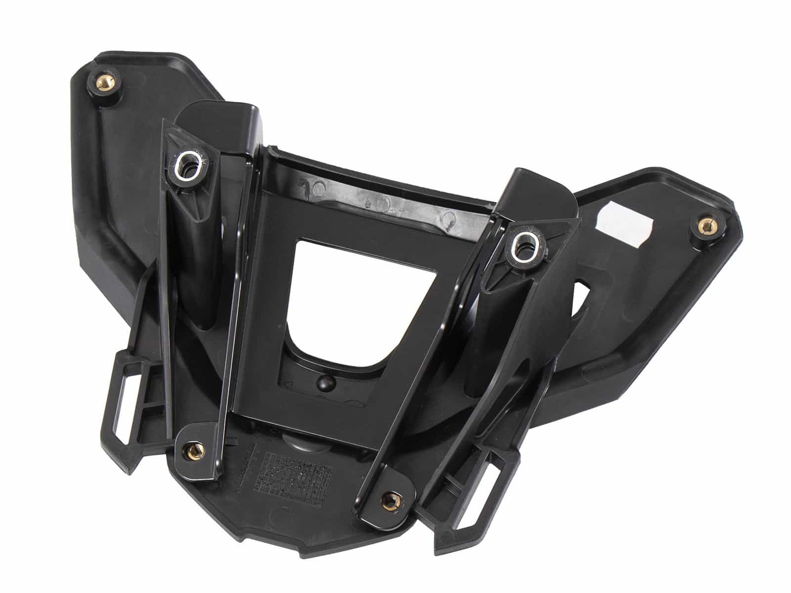 Verstärkungsstrebe für BMW Gepäckbrücke für R 1200 GS LC (13-18) Hepco & Becker