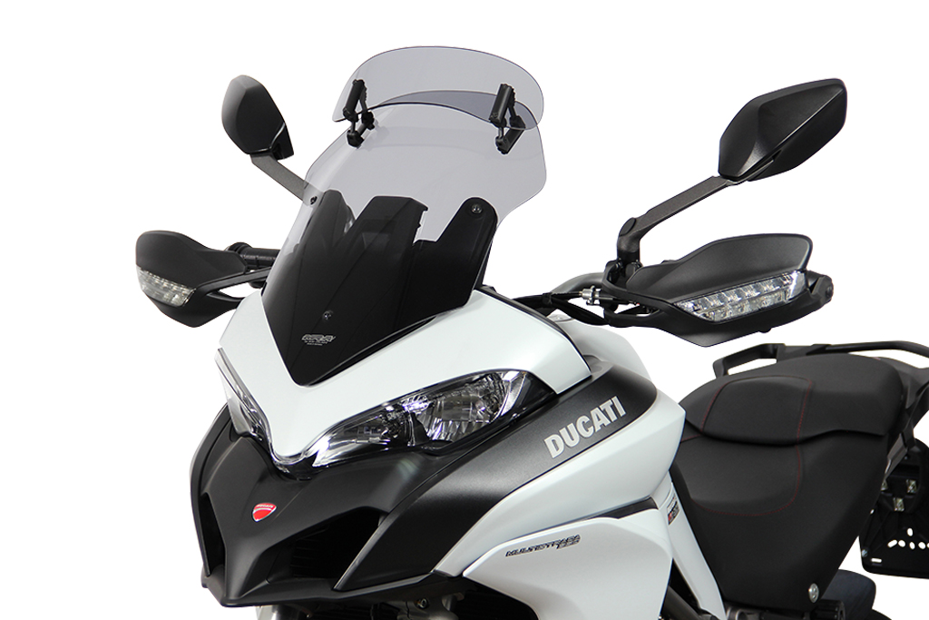 Variotouringscreen MRA "VT" für DUCATI MULTISTRADA 950 /S (Bj.17-)