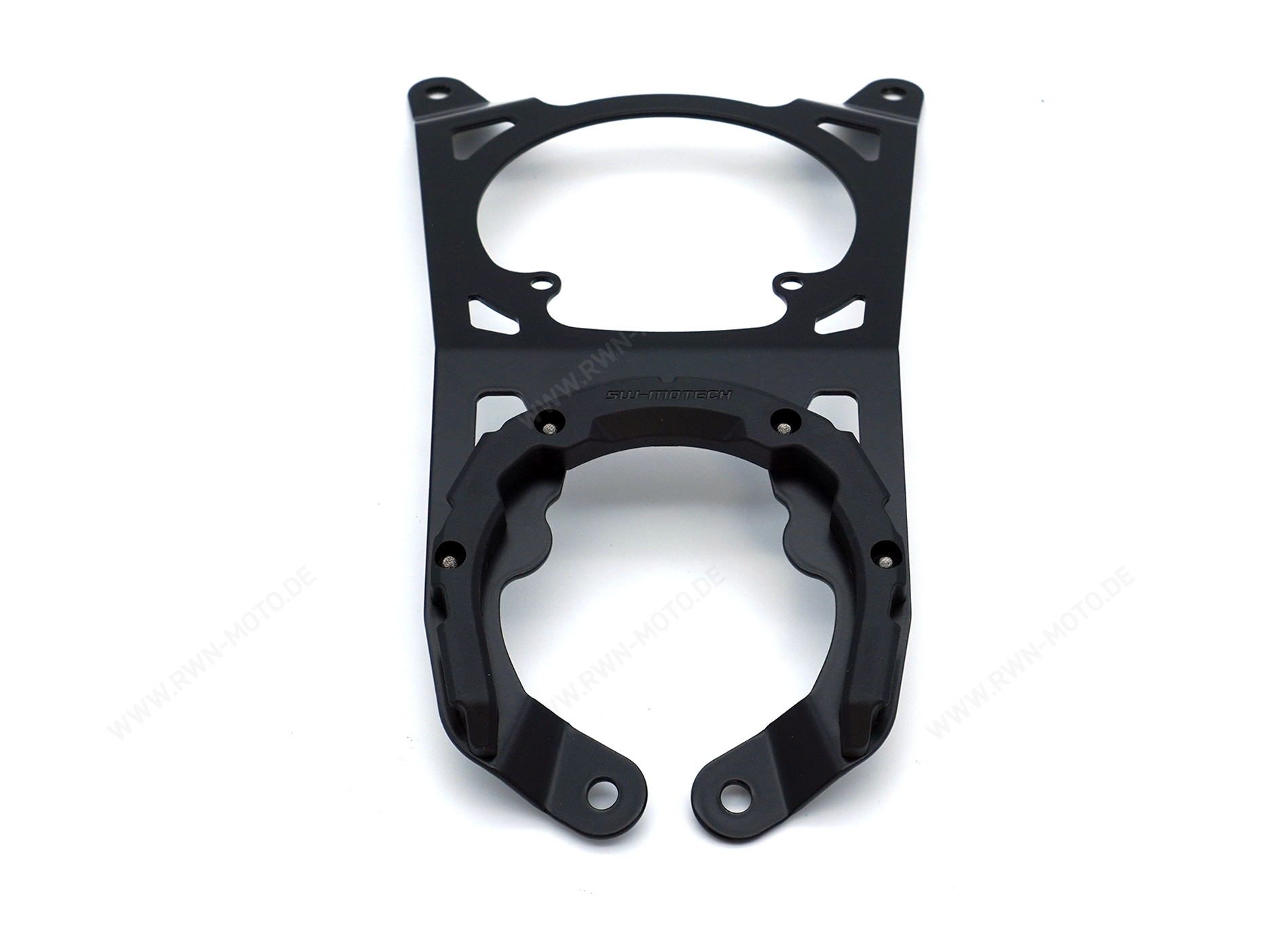 Tankrucksack-Ring für MT-07 (Bj.21-24) Original Yamaha