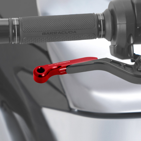 Hebelsatz für Yamaha MT-09 (21-) / YZF-R1 (15-) / YZF-R6 (16-) - Barracuda
