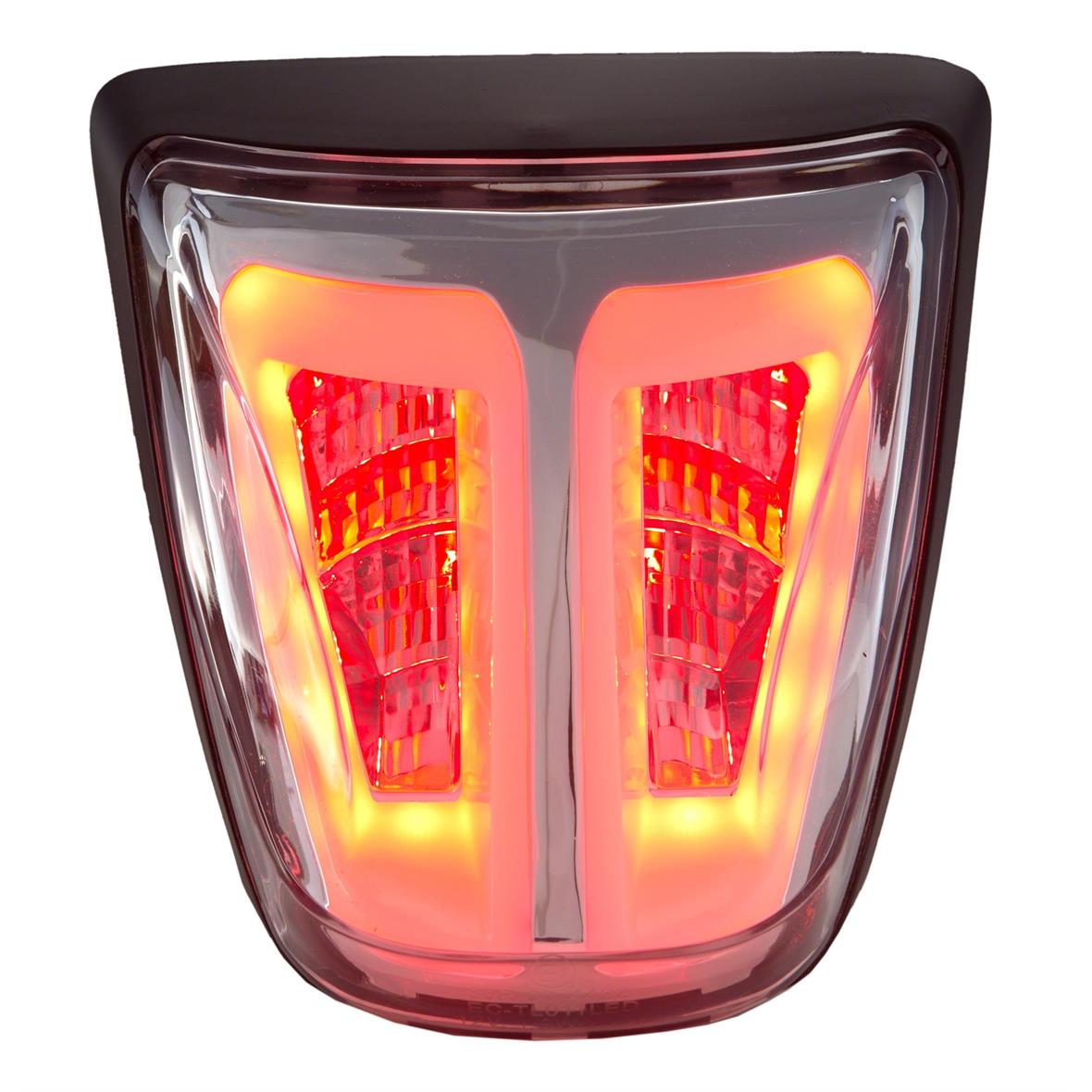 Rücklicht LED klar für Vespa Primavera / ​Sprint 50-150ccm