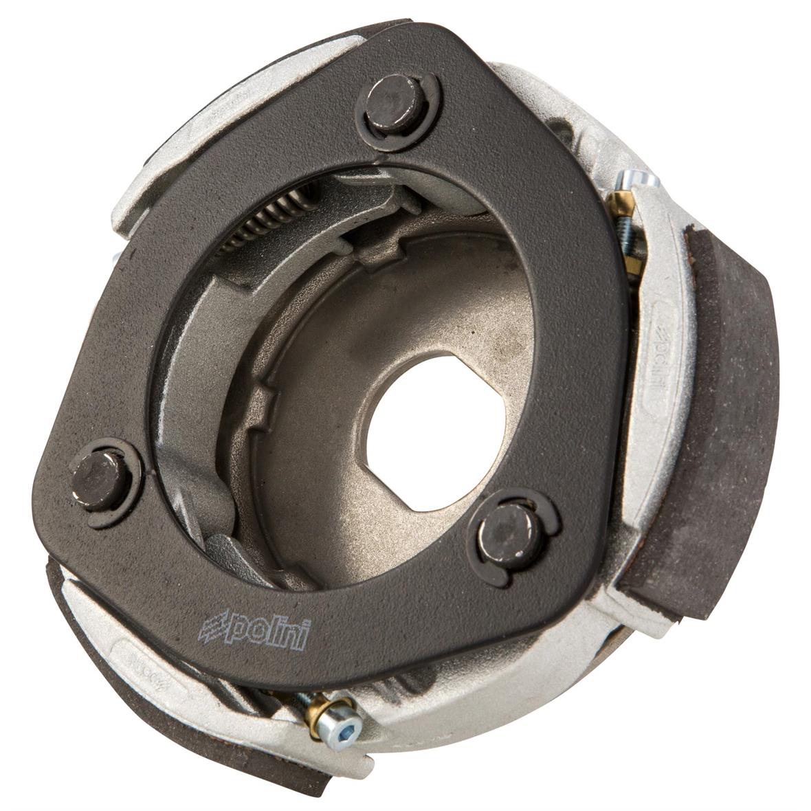 Kupplung POLINI 3G für Vespa LX/​S/​946 3V 125-150ccm 4T AC/ Primavera/​Sprint/​GTS 3V i.e. 150ccm 4