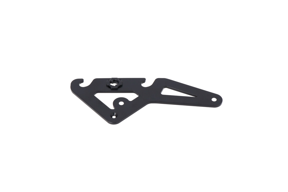 SW-Motech SLH Seitenträger LH1 links für Honda CMX 1100 Rebel /SE (21-)