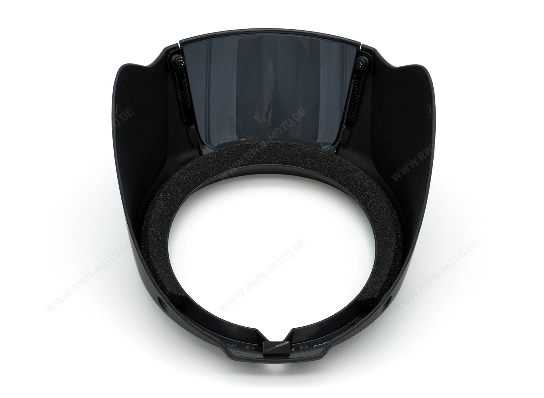 Scheinwerfermaske für Honda CMX 1100 Rebel 2021-