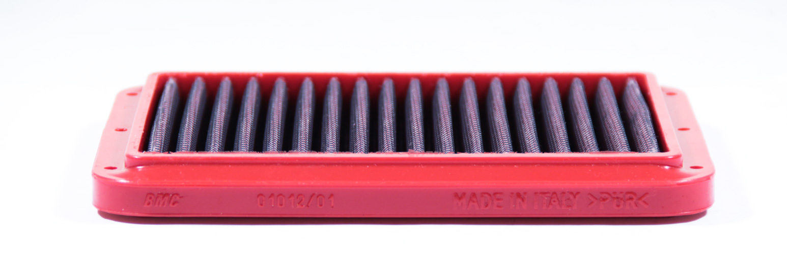 BMC Racingluftfilter für Ducati Panigale V4R 2019-; V4S 2018-; V4S Corse 2019; V4S Speciale 2018-201