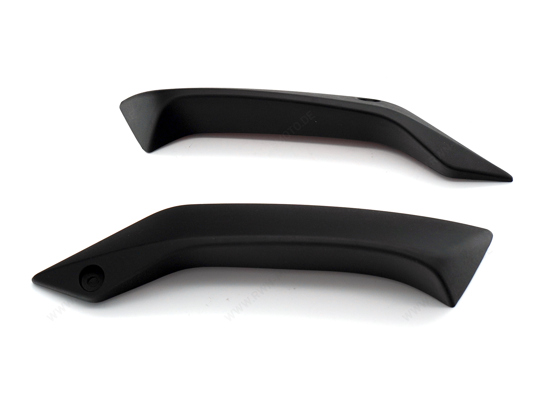Windabweisersatz unten für manuelles Schaltgetriebe für Honda NC 750 X (21-) original Honda