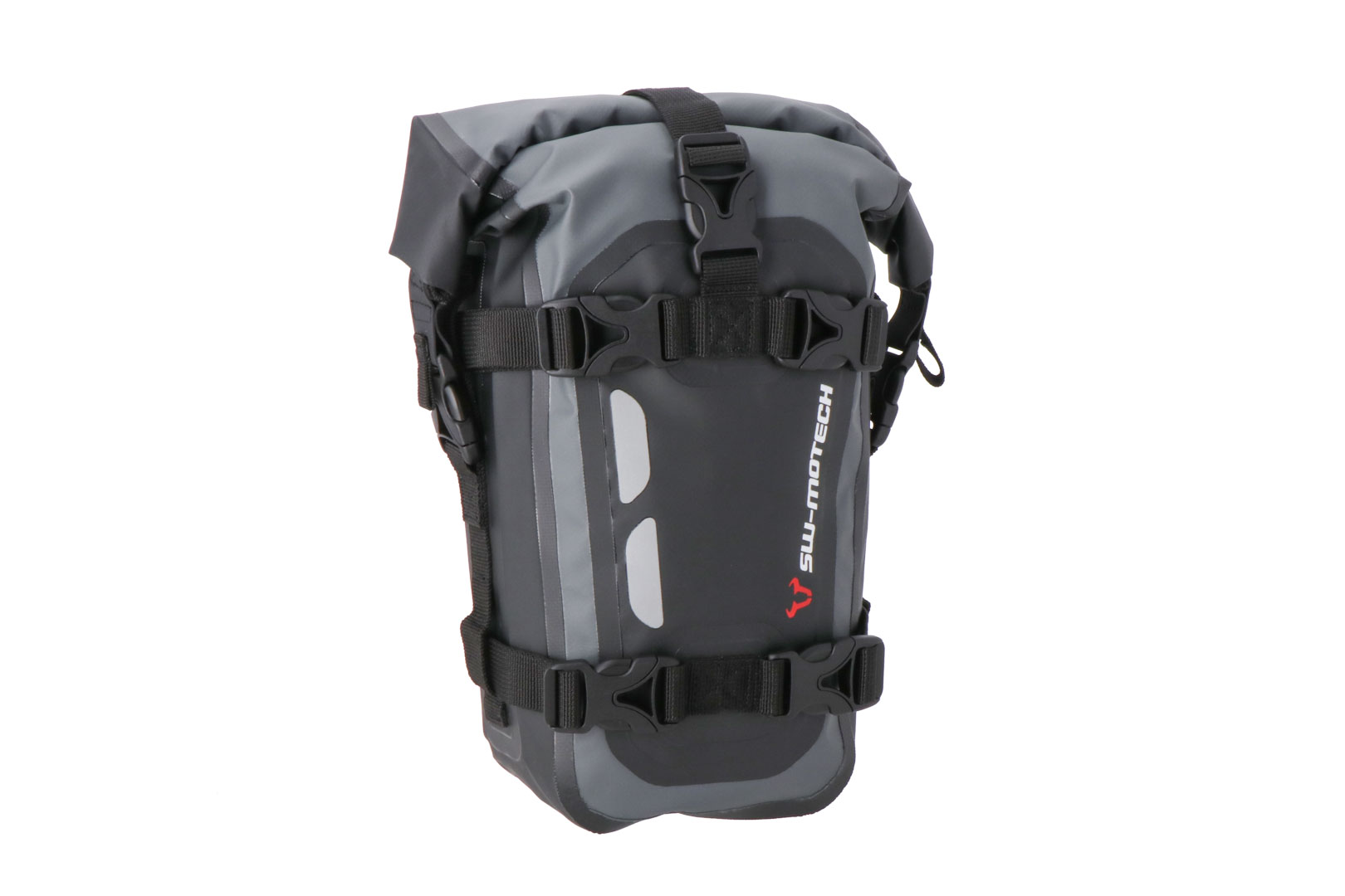 SW-Motech Drybag 80 Hecktasche für BMW F 800 GT, schwarz / grau