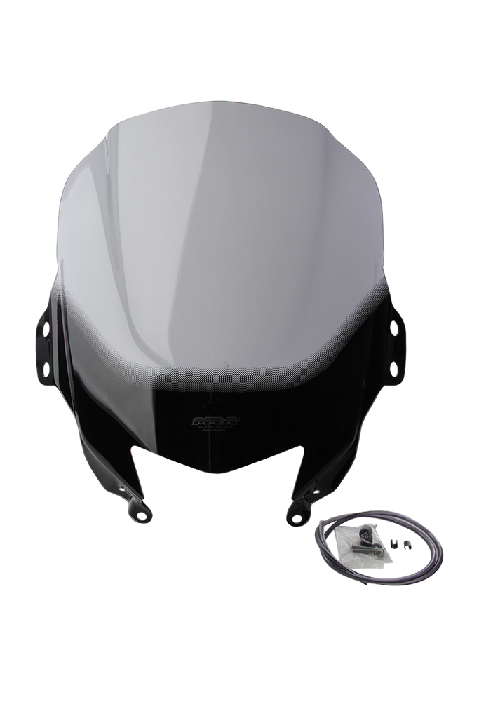 Racingscheibe MRA "R" für SUZUKI GSF 650 S (Bj.09-16)