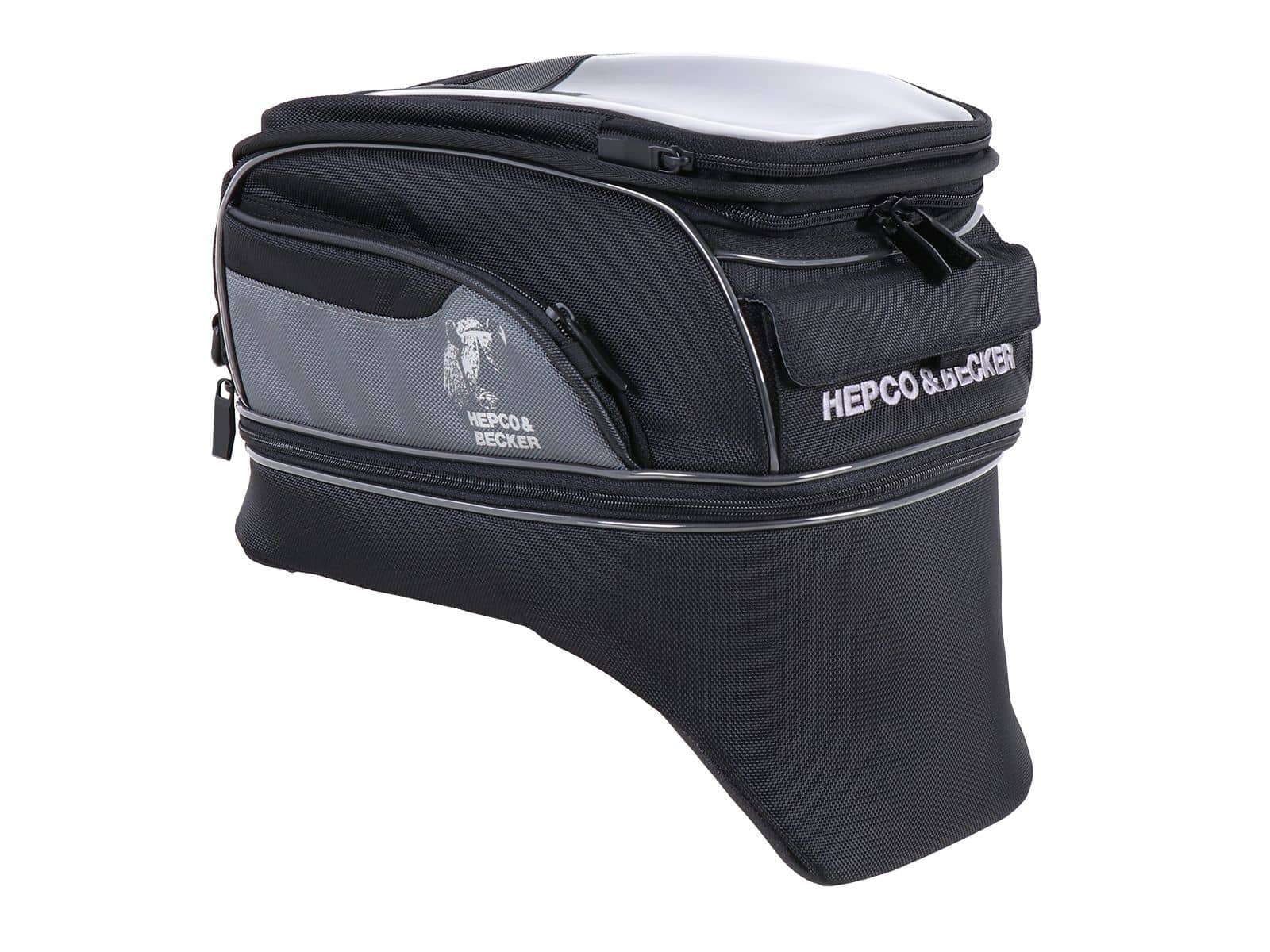Tankrucksack Street Enduro M Hepco & Becker