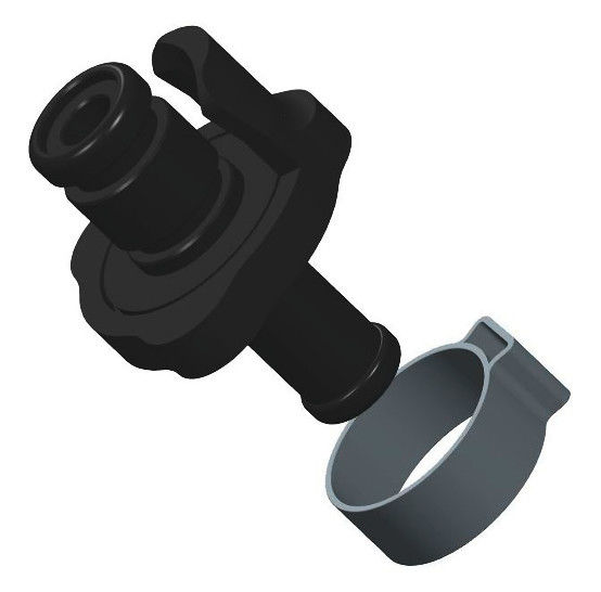 Kraftstoffanschluss für Husqvarna FS 450 Original