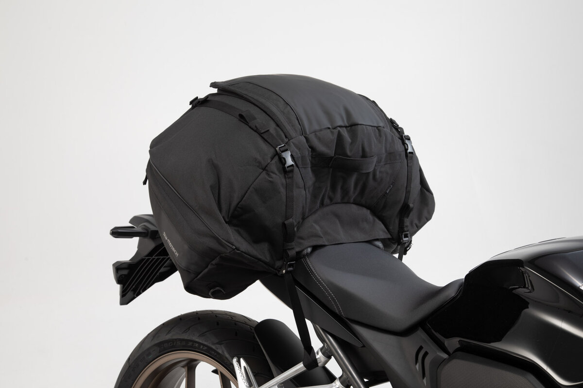 SW-Motech ION L Motorrad Hecktasche für Honda CBR 600 F (99-08)