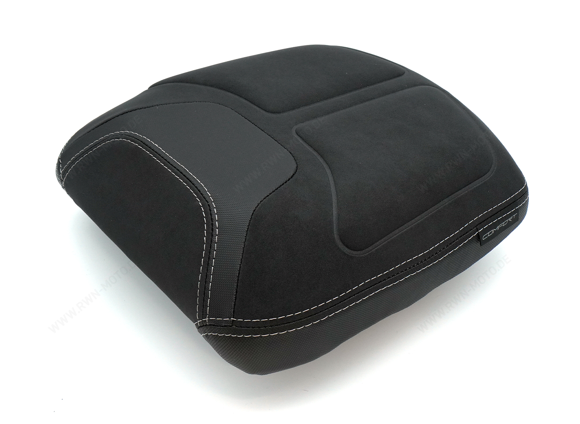 Beifahrer-Komfortsitz für Tracer 9 / GT (Bj.21-24) Original Yamaha