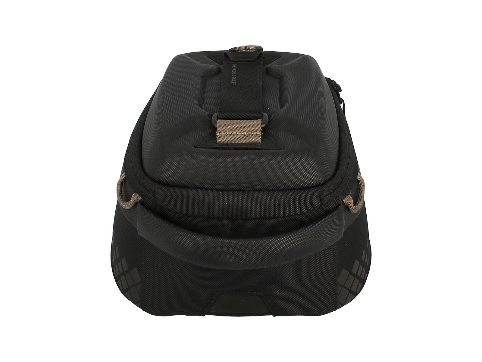 Tankrucksack Epic 3 Hepco & Becker