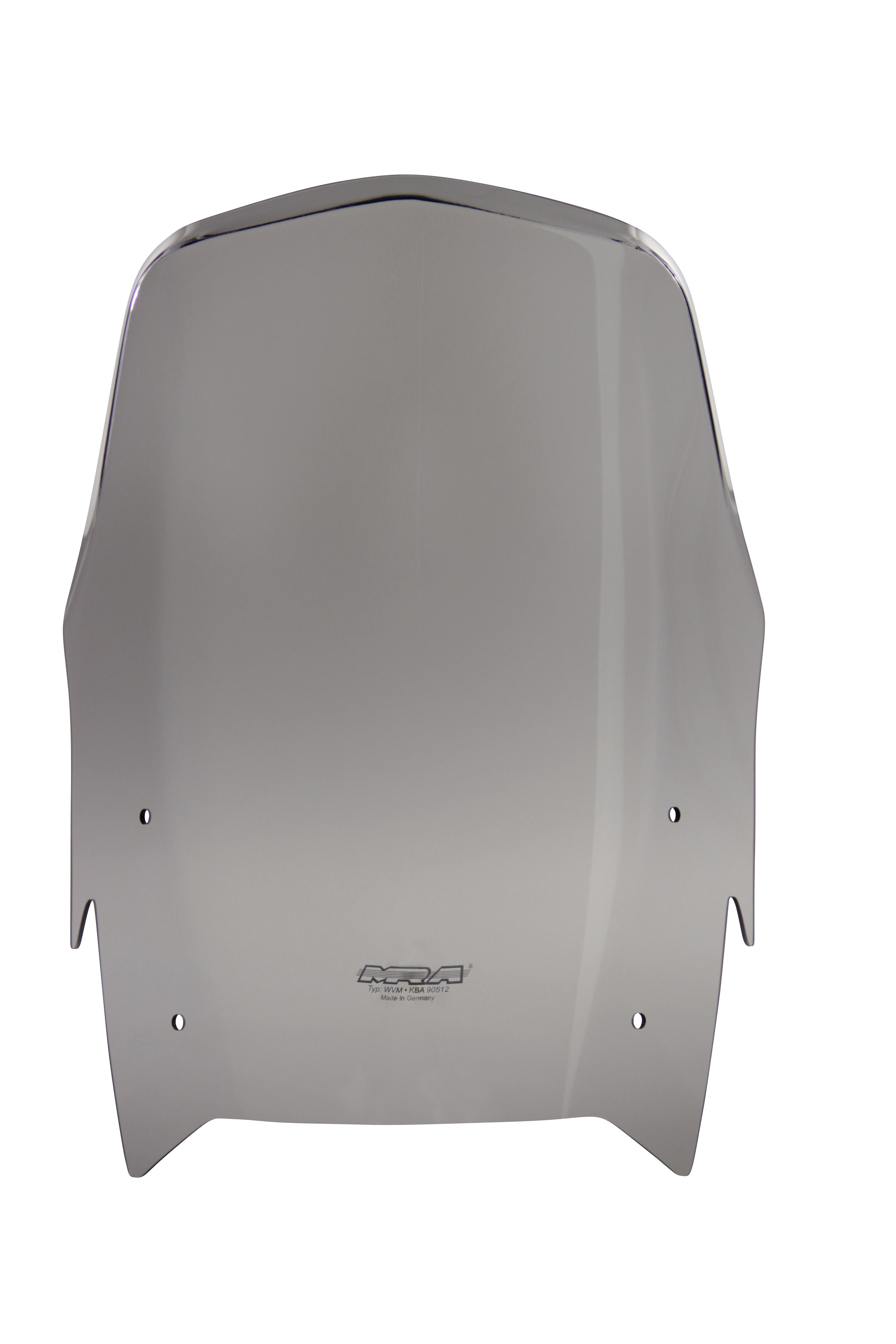 Tourenscheibe MRA "TM" YAMAHA TENERE 700 (Bj.2019-2024)