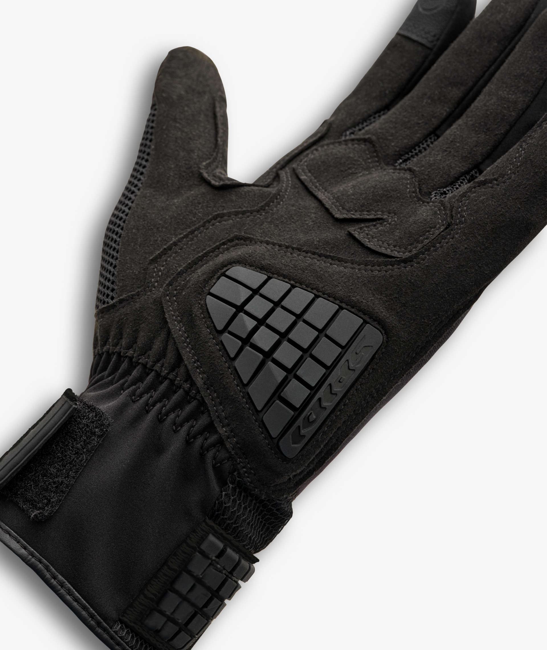 Moto Guzzi Handschuhe „Trail Chaser WS"