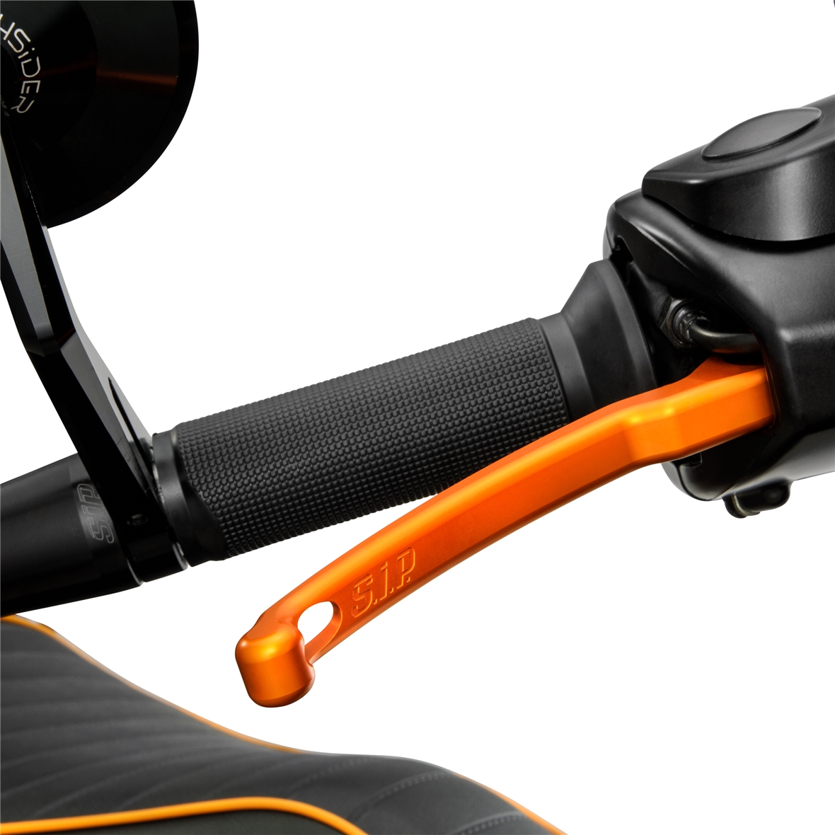 Griffe SIP Pordoi Custom für Vespa GTS/​GTS Super/​GT/ET/​LX/​LXV/​S/​Primavera/
