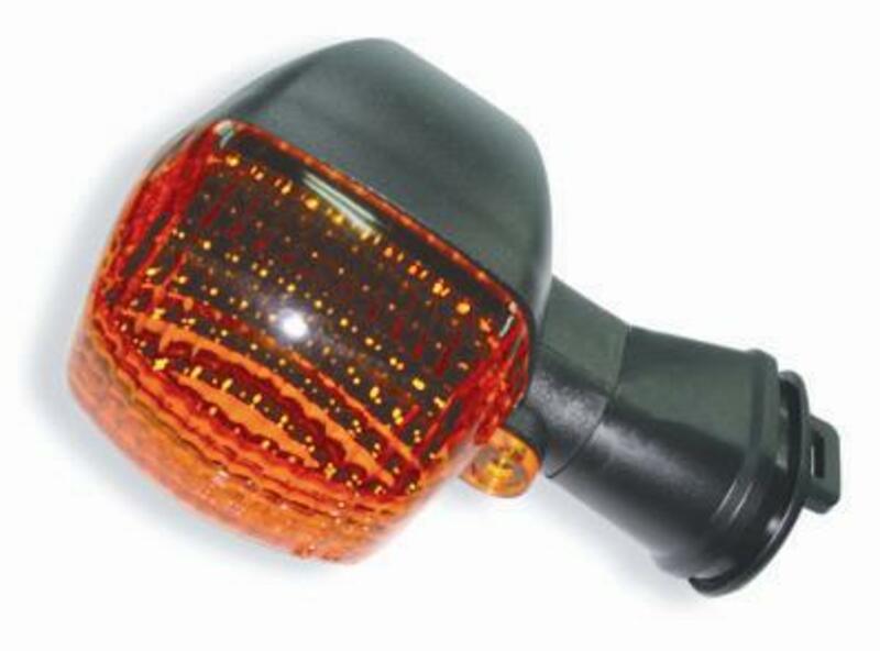 Blinker vorne links/ hinten rechts für: YAMAHA FZS1000 FAZER '01-03