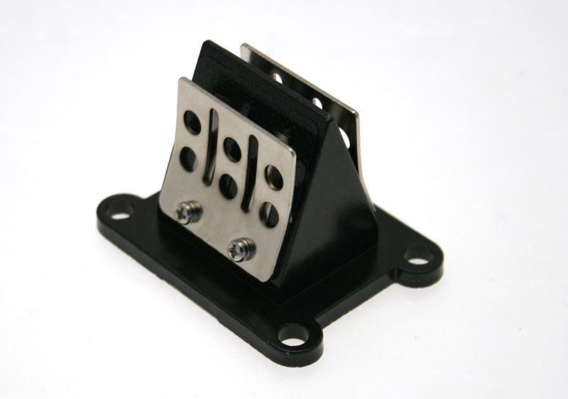 Tecnium Karbonfaser-Membranblock