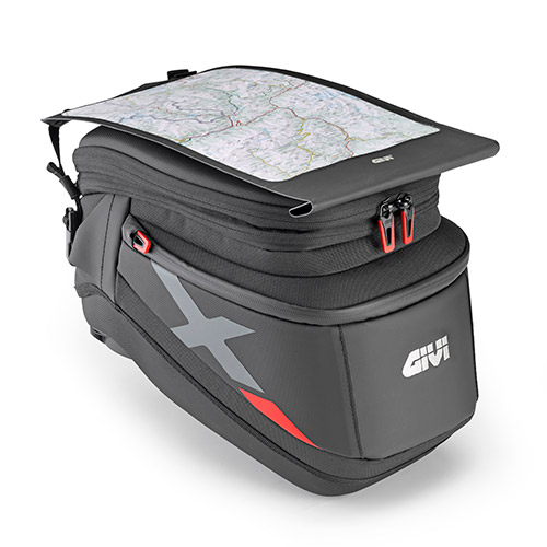 Givi XL05 - Tanklock Tanktasche für Honda Africa Twin