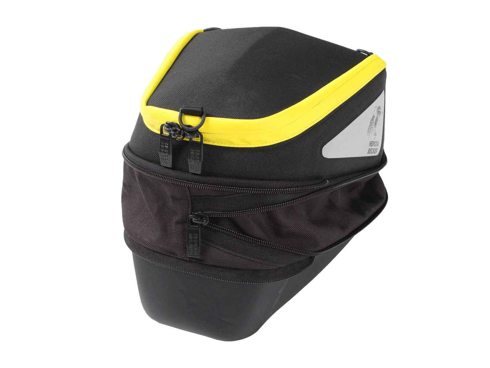 Tankrucksack Royster 5-8 Ltr. Hepco & Becker