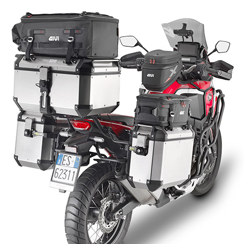 Givi XL05 - Tanklock Tanktasche für Honda Africa Twin