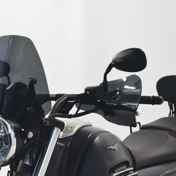 Handprotektoren für Moto Guzzi Audace (17-20)