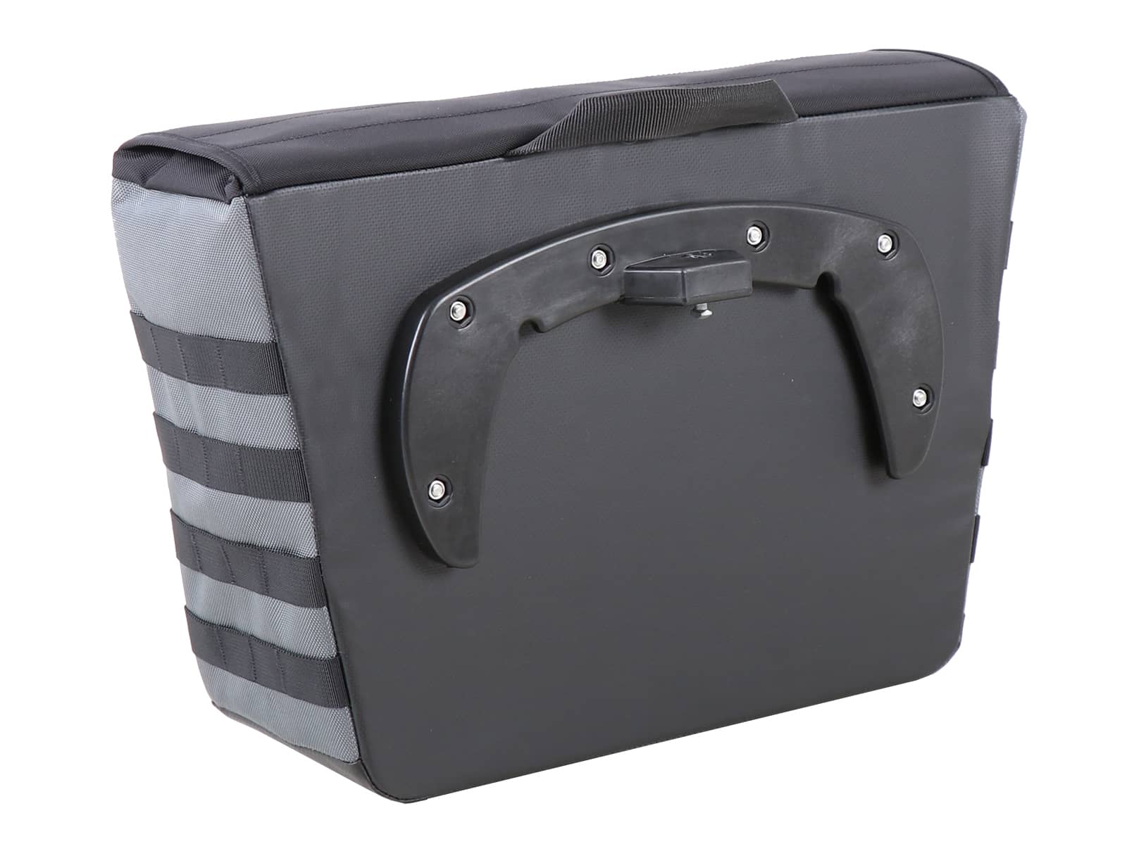 Seitentaschensatz Xtravel C-Bow Hepco & Becker