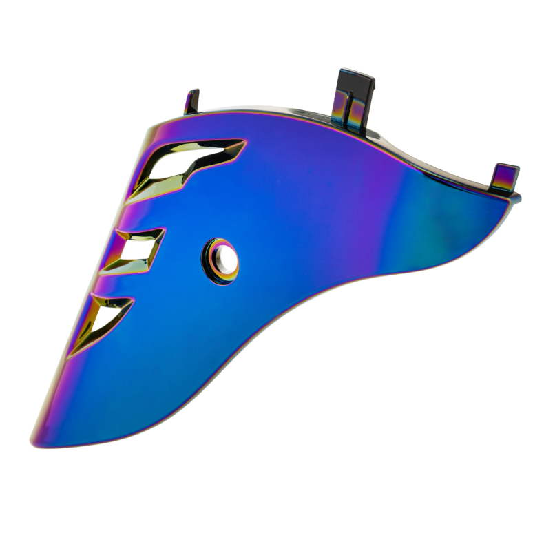 Gabelverkleidung für Vespa Primavera/​Sprint/Elettrica 50-150ccm, Oilslick