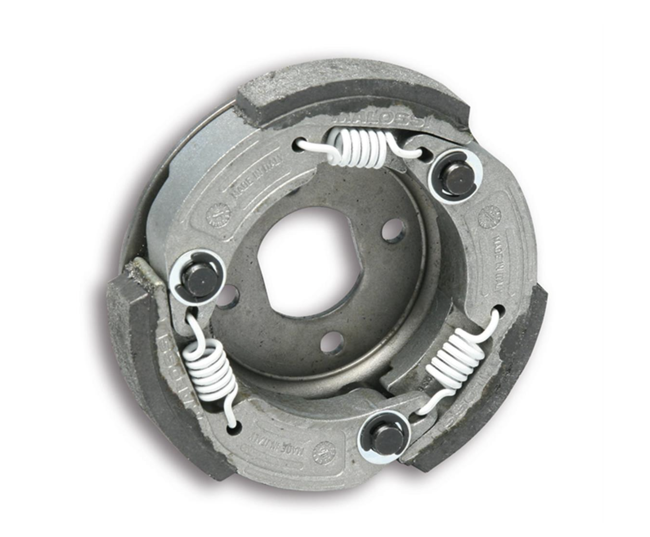 Kupplung MALOSSI Fly Clutch für Vespa ET2/​ET4/​LX/​LXV/​S/​Primavera/​Sprint 50ccm 2T/​4T