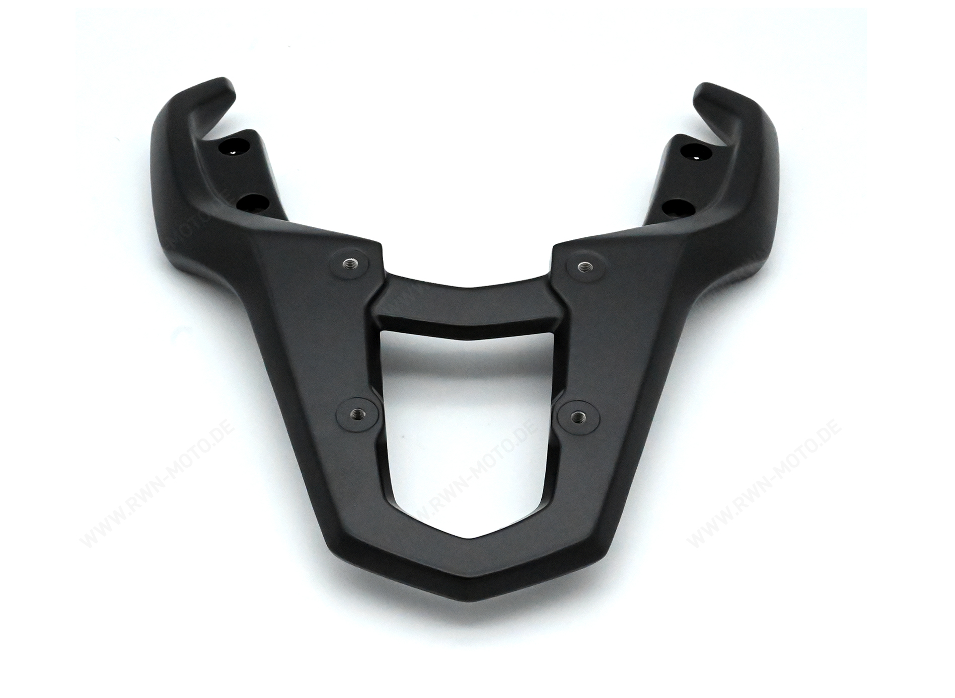 Gepäckbrücke für Top Case 35L für Honda CB 500 X (19-) / NX 500 (24-) Original