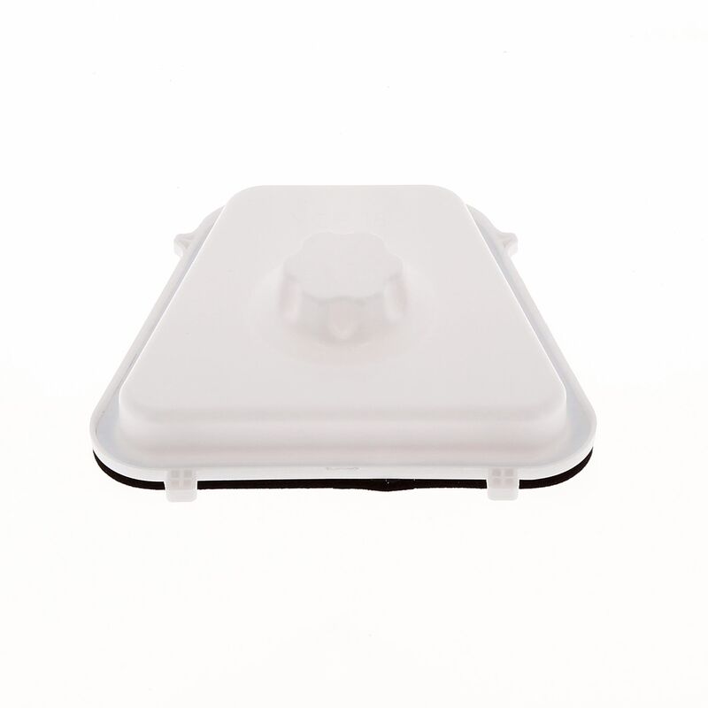 Tecnium Luftfilterdeckel - 2370 Yamaha YZ-450F