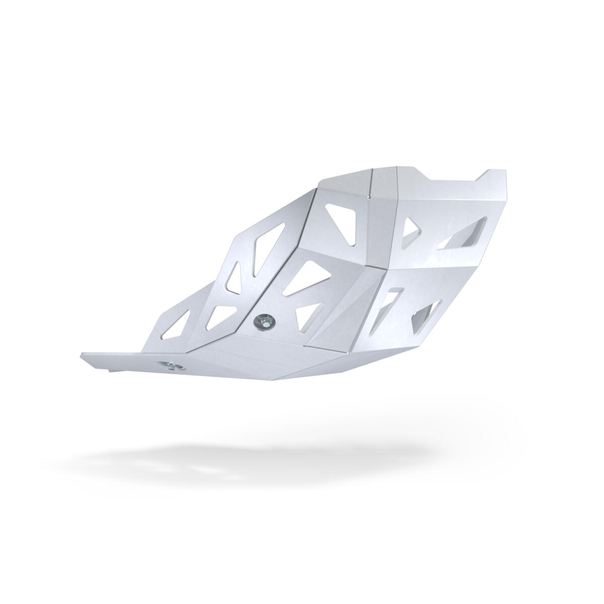 Alu-Unterfahrschutz für Yamaha Ténéré 700 World Raid (22-) Original