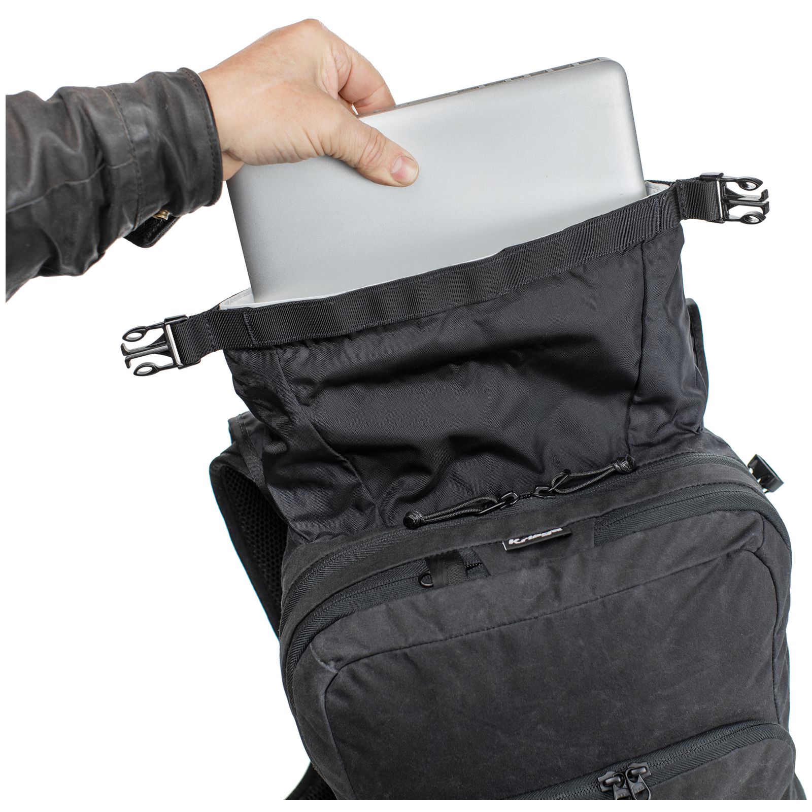 Kriega Roam 34 Rucksack schwarz