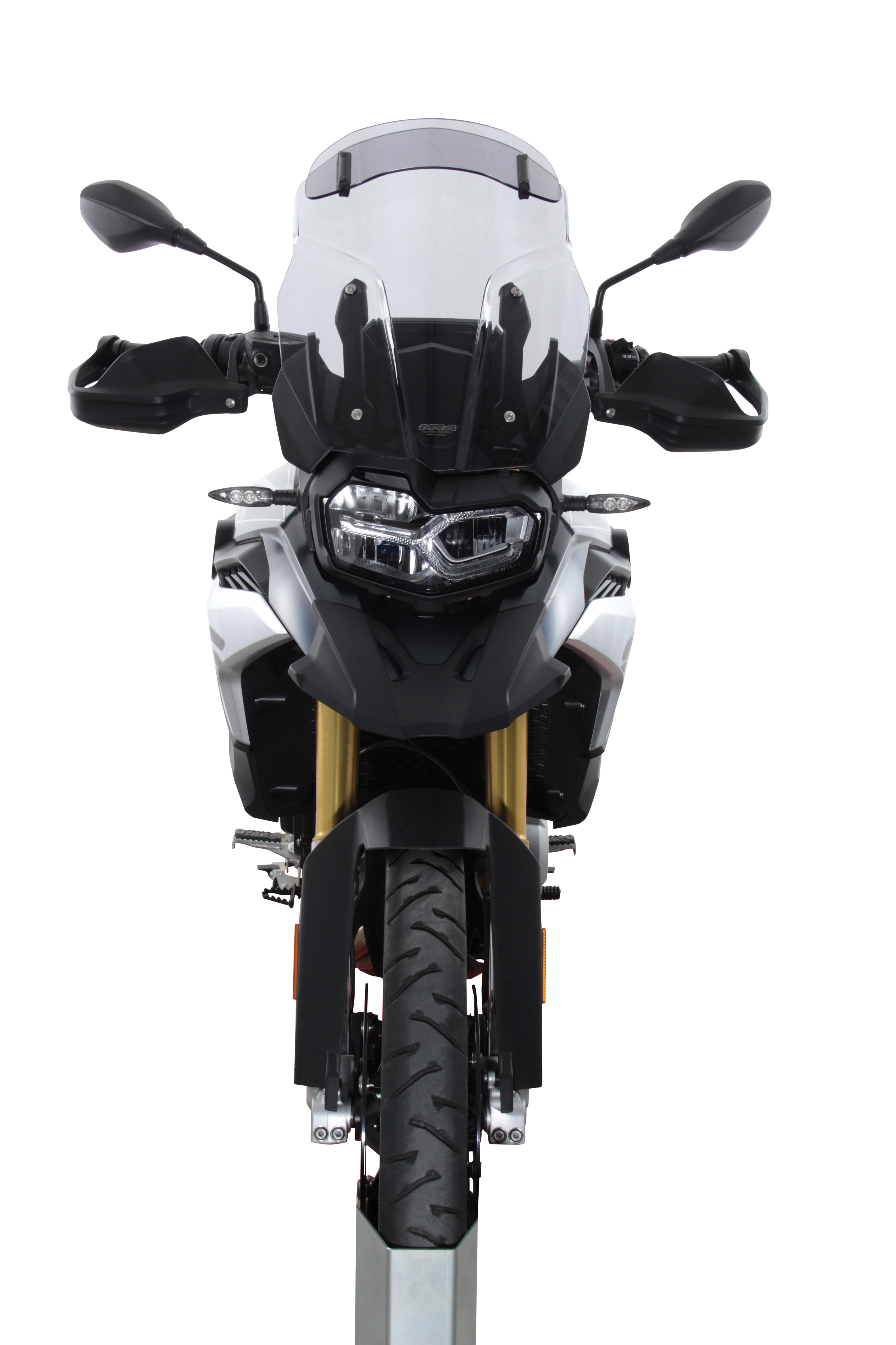 Variotouringscreen MRA "VTM" für BMW F 850 GS (Bj.18-)