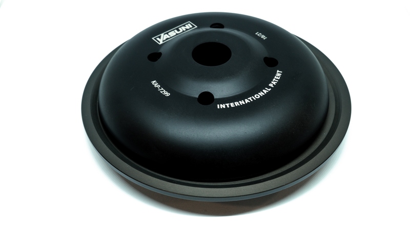 Yasuni Variator Axial 4T Honda SH 125 - Euro 3