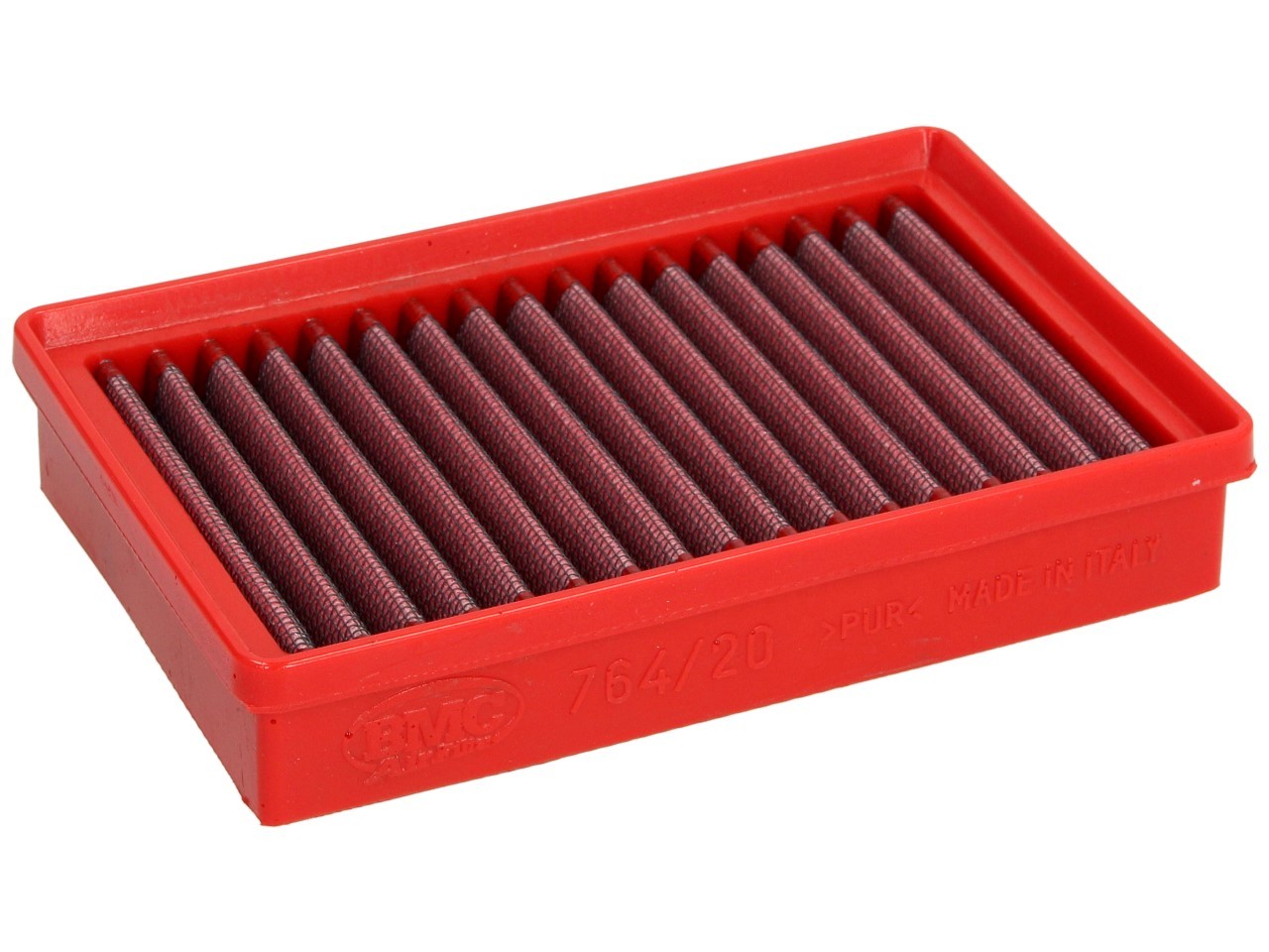 BMC Sport-Luftfilter für BMW R 1200 GS / R 1250 GS