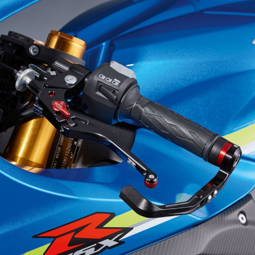 Einstellbarer Kupplungshebel für Suzuki GSX-R 1000 (17-) Original