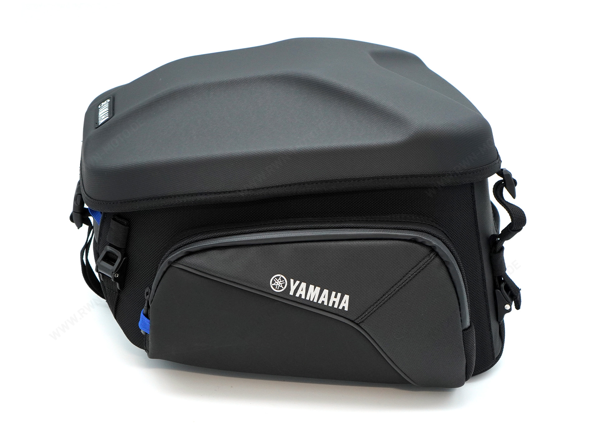 Yamaha Hecktasche / Rücksitztasche 24 l - 36 l