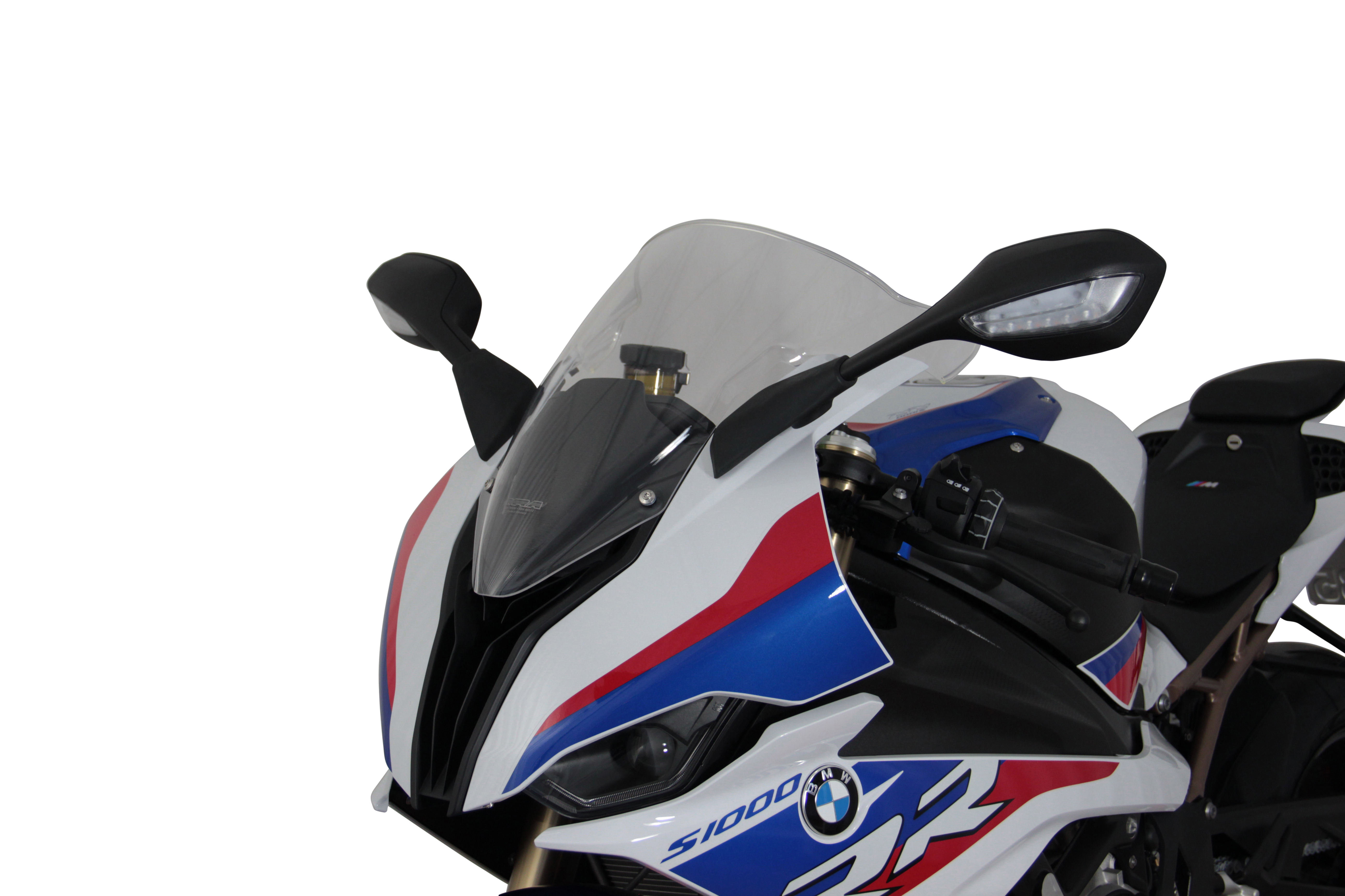 Originalformscheibe MRA "O" für BMW S 1000 RR (Bj.19-)