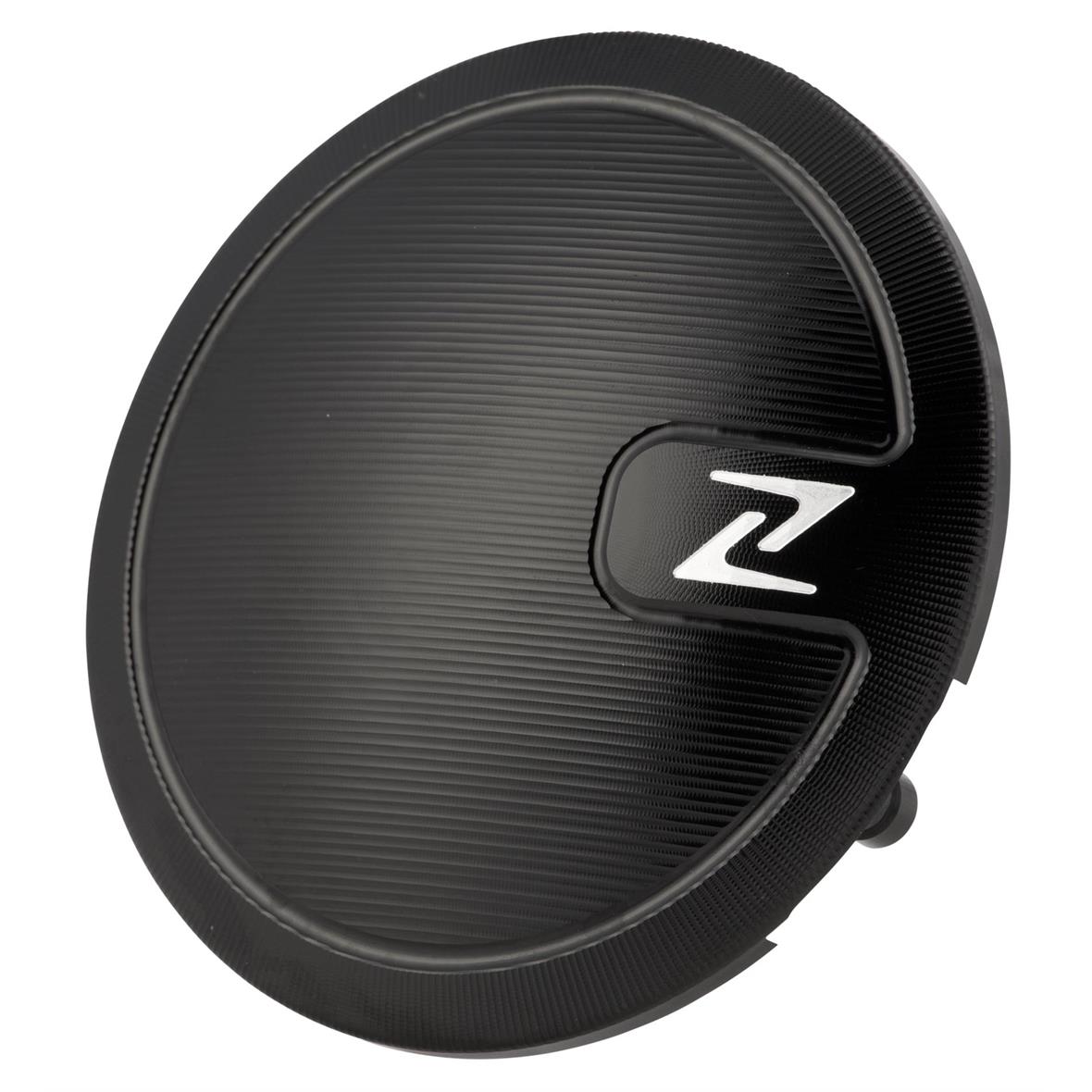 Abdeckung Variodeckel Zeloni schwarz für Vespa LX / ​S /​Primavera / ​Sprint / ​946 3V i.e. 125/​150
