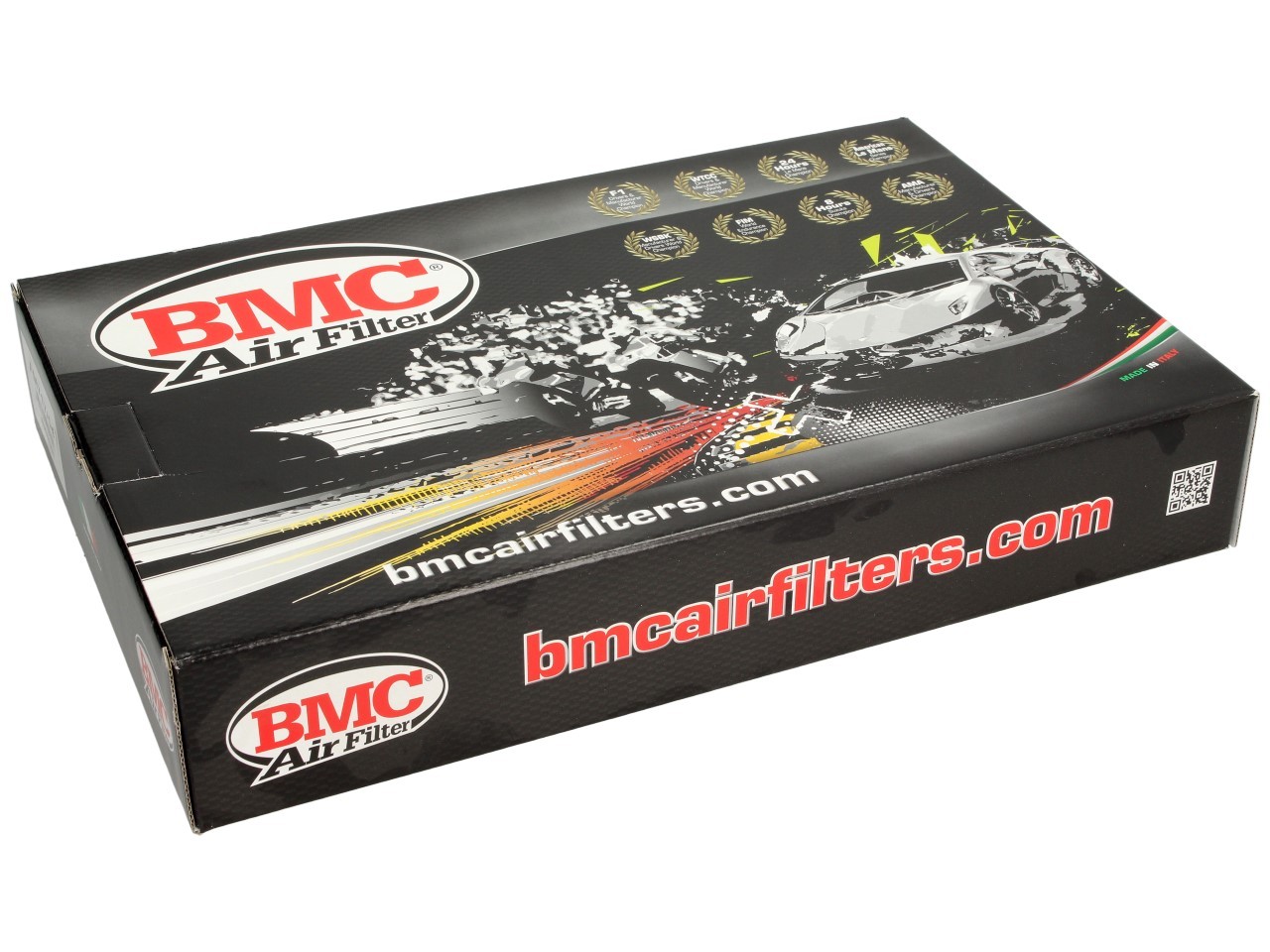 BMC Sport-Luftfilter für Honda NC 750 X (14-)