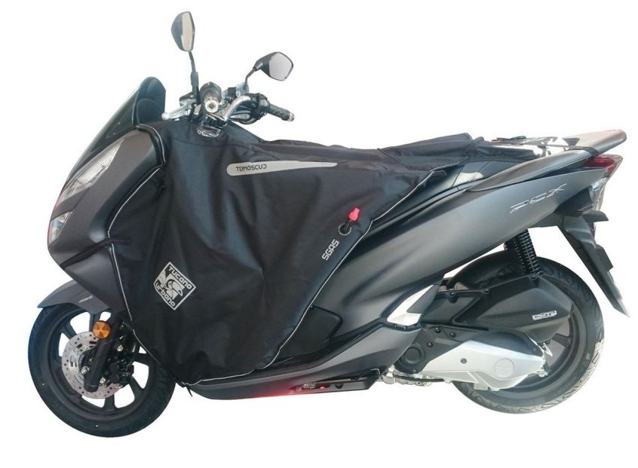 Fahrerbeinschutz für Honda PCX 125 (18-20), Tucano Urbano