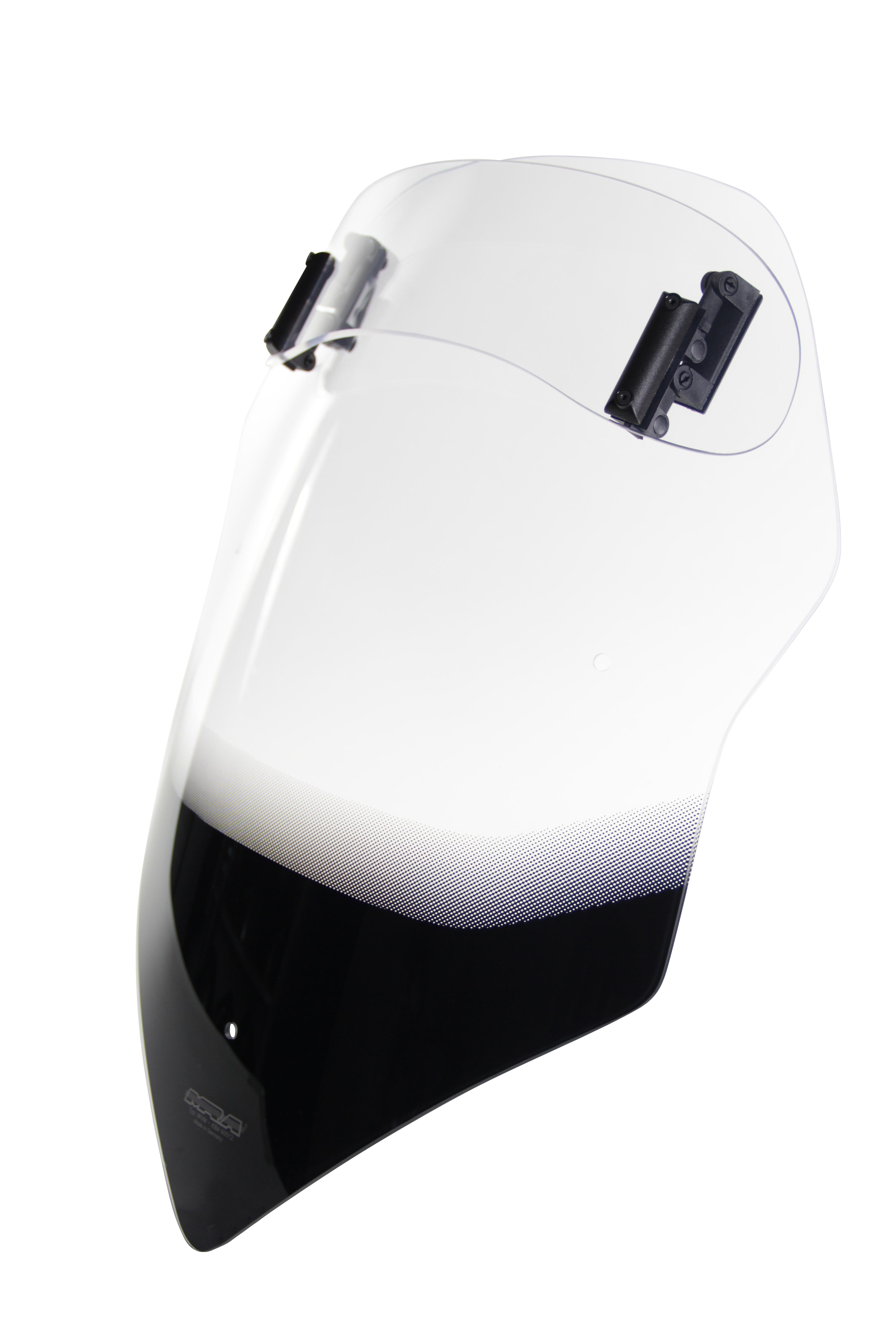 Variotouringscreen MRA "VT" für DUCATI MULTISTRADA 1200 /1260 /S /PIKES P (Bj.15-)