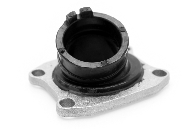 B1 Intake Pipe (1 Stck.)